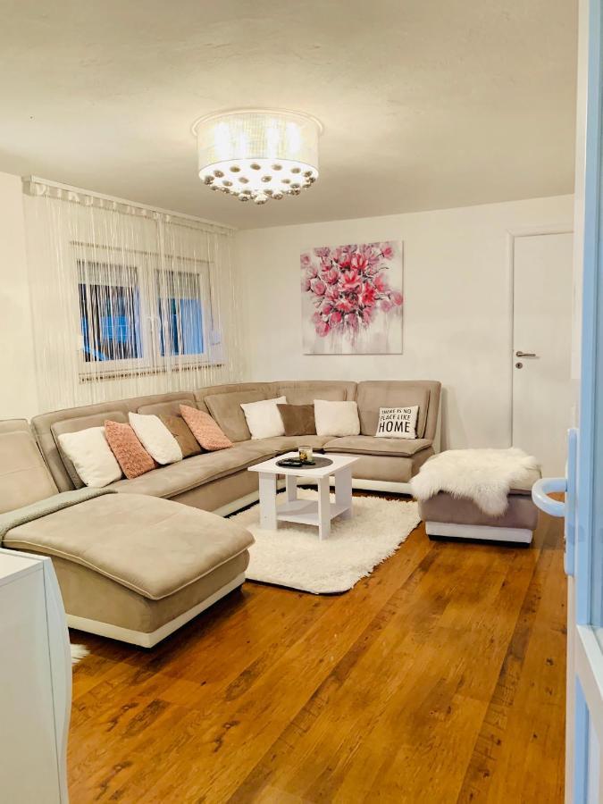 Apartman Korina Otočac Εξωτερικό φωτογραφία