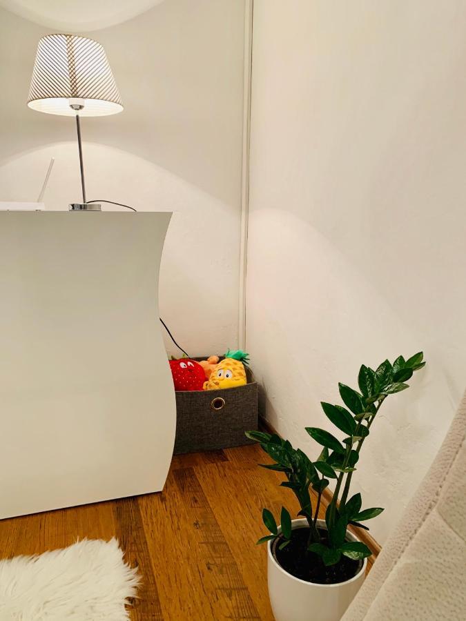 Apartman Korina Otočac Εξωτερικό φωτογραφία