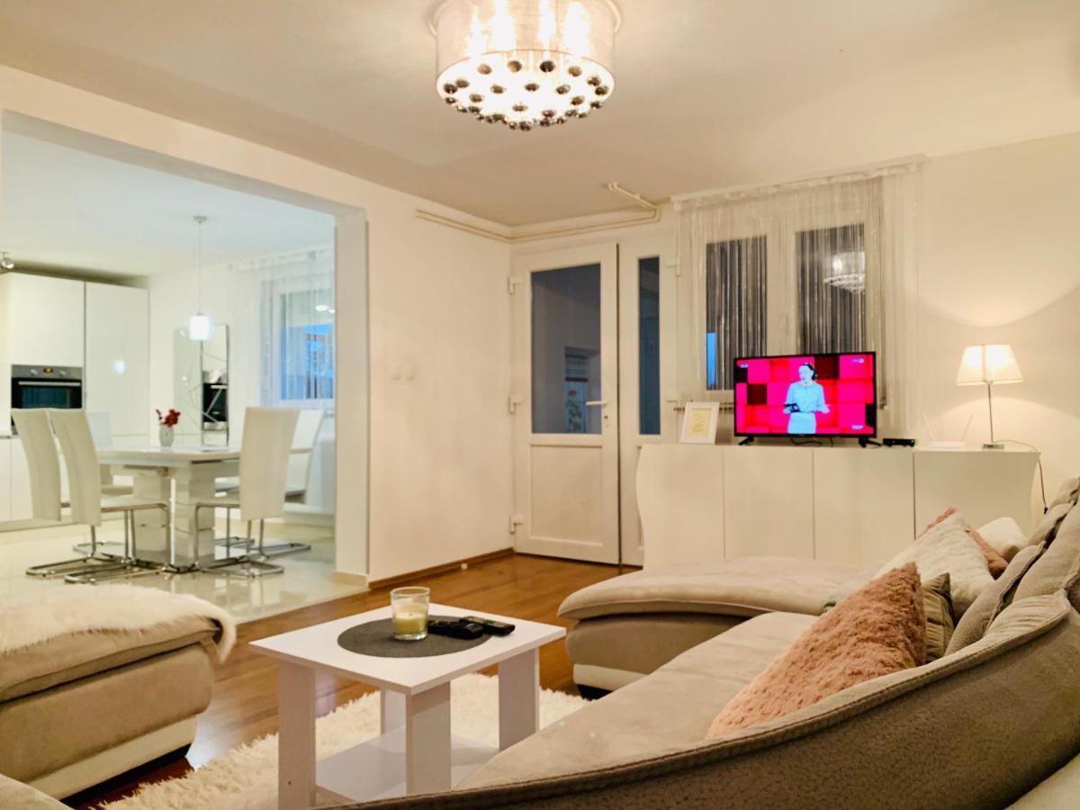 Apartman Korina Otočac Εξωτερικό φωτογραφία