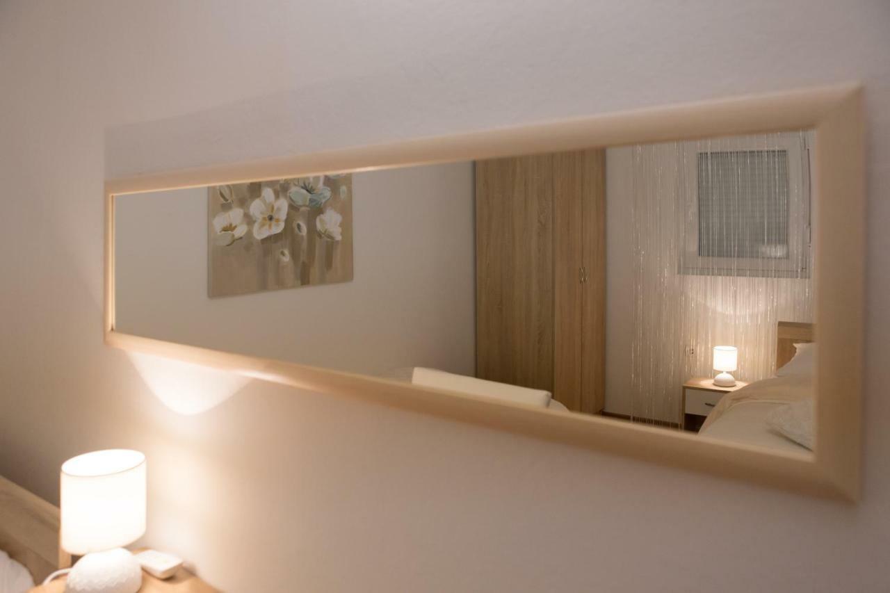 Apartman Korina Otočac Εξωτερικό φωτογραφία