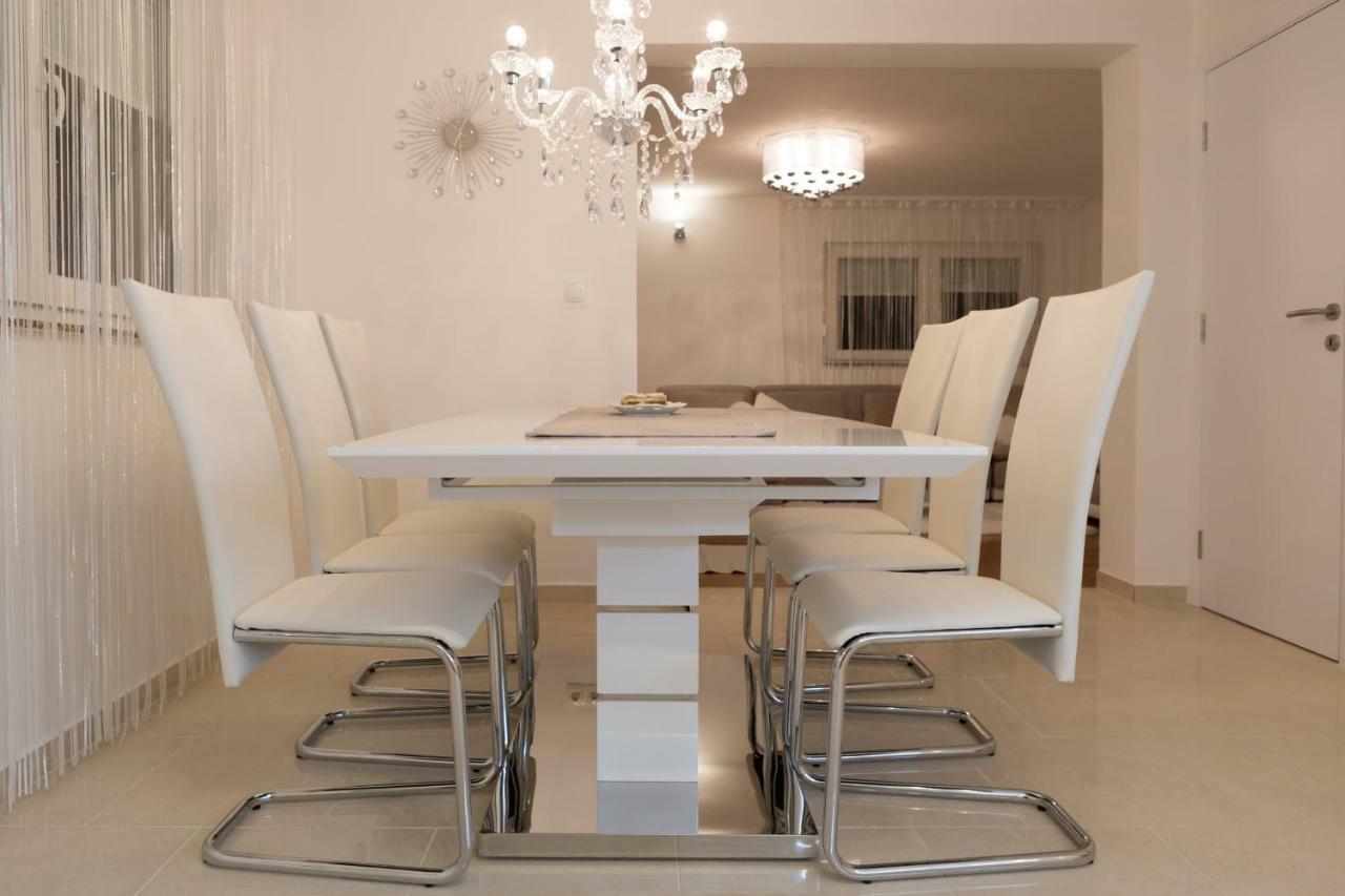 Apartman Korina Otočac Εξωτερικό φωτογραφία