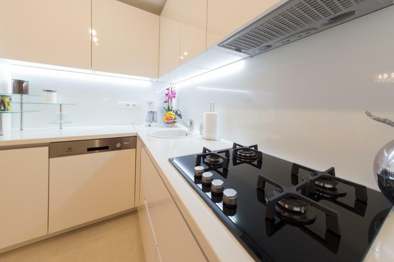 Apartman Korina Otočac Εξωτερικό φωτογραφία