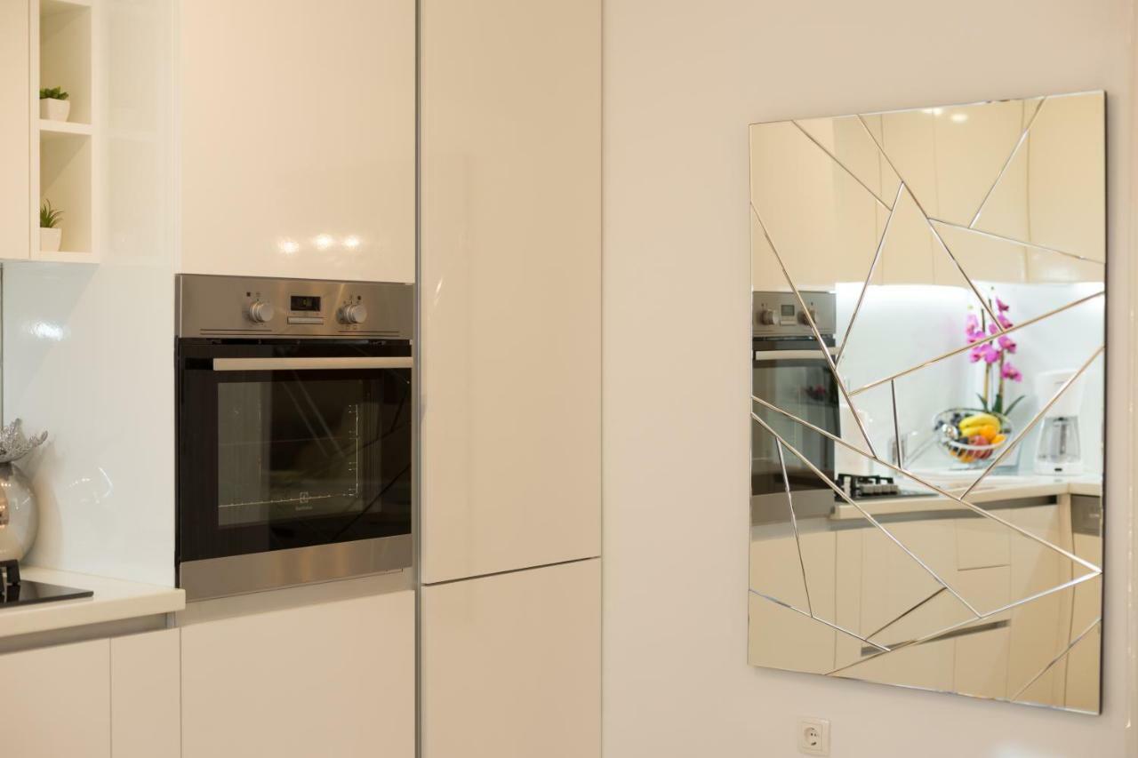 Apartman Korina Otočac Εξωτερικό φωτογραφία