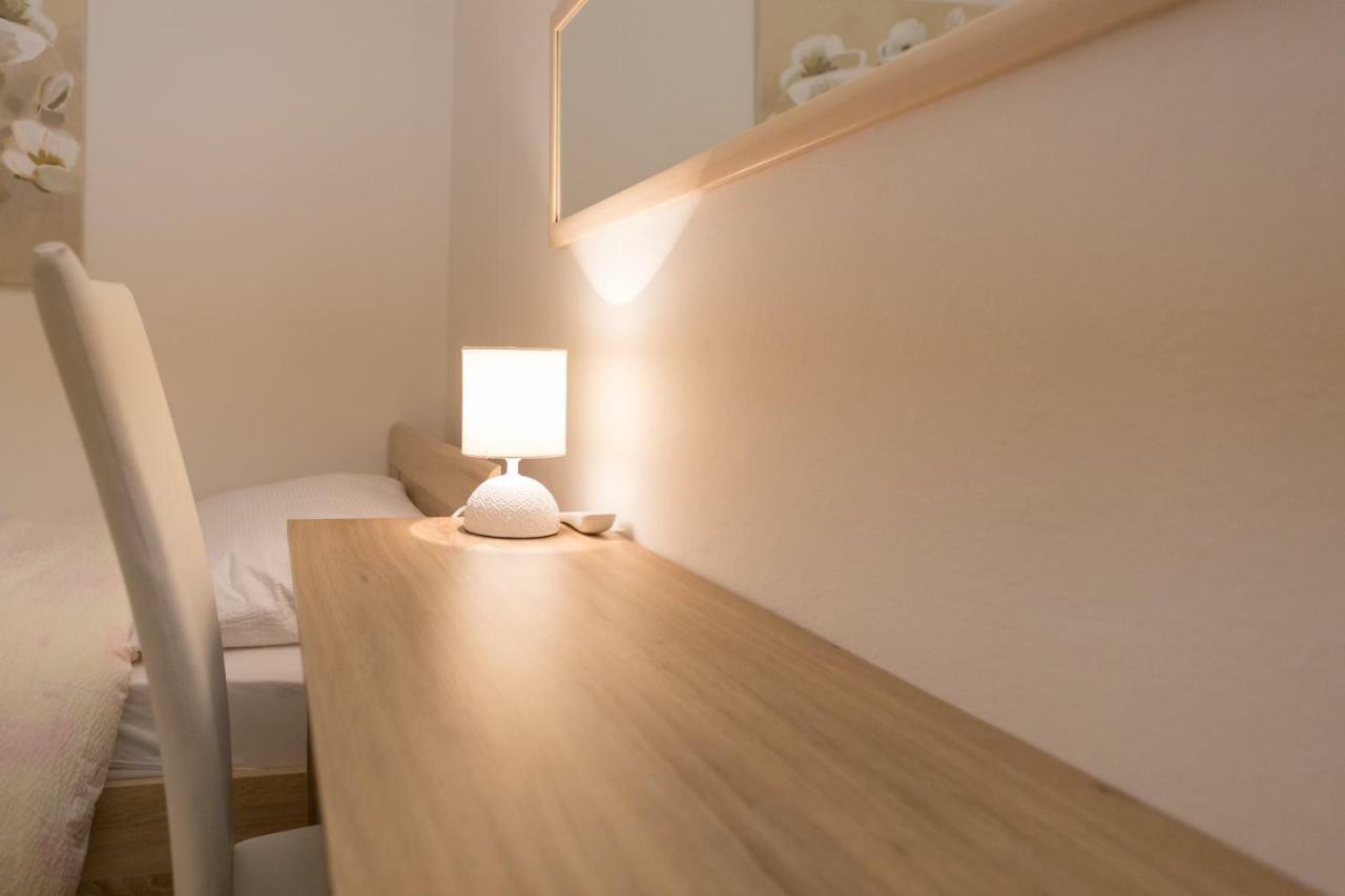 Apartman Korina Otočac Εξωτερικό φωτογραφία
