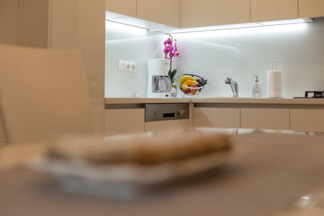 Apartman Korina Otočac Εξωτερικό φωτογραφία