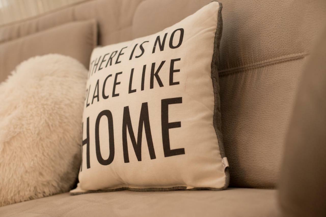 Apartman Korina Otočac Εξωτερικό φωτογραφία