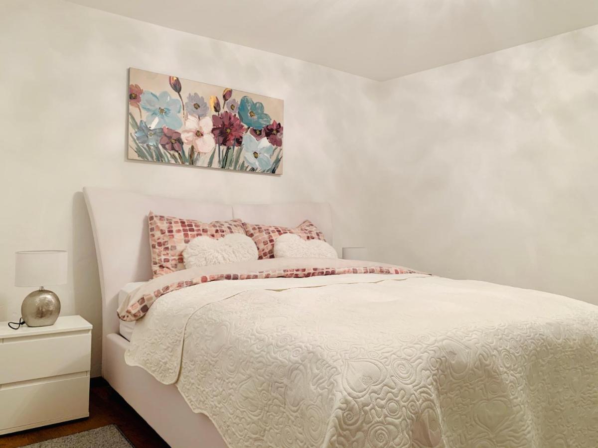 Apartman Korina Otočac Εξωτερικό φωτογραφία