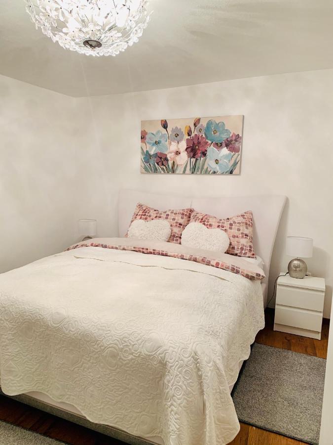 Apartman Korina Otočac Εξωτερικό φωτογραφία