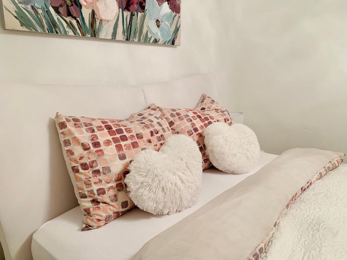 Apartman Korina Otočac Εξωτερικό φωτογραφία